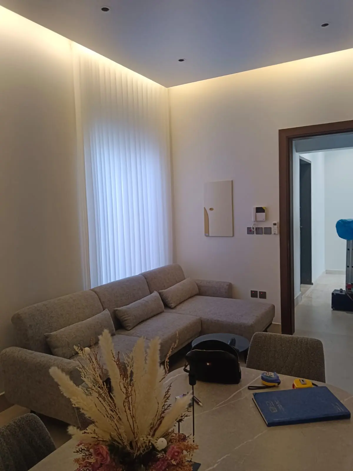 ستائر أطفال